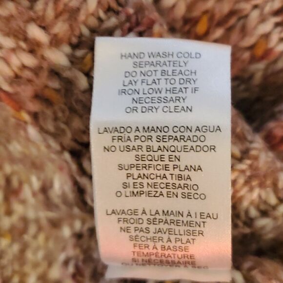 Kut From The Kloth Sweater Ladies L - Picture 5 of 7